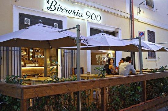 Birreria Novecento