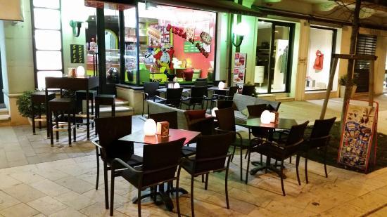 Pizza al Taglio