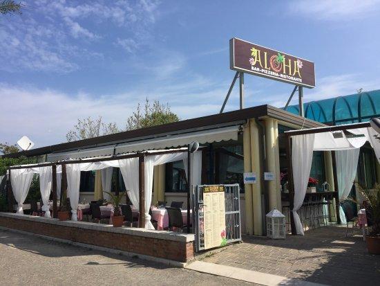 Aloha