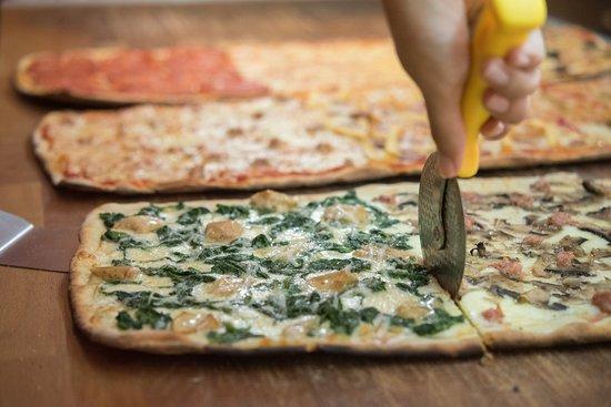 Herbie's Pizza
