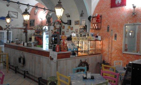 La Cambusa