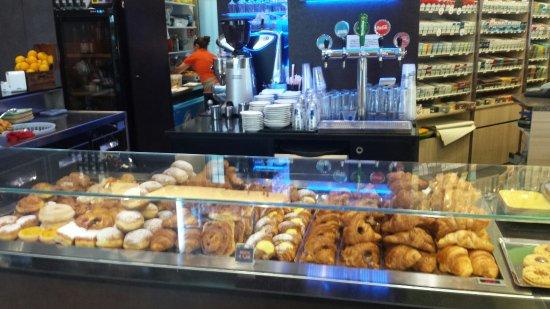 Bar Italia