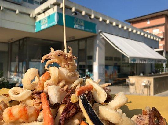 Casa Angelini Riccione