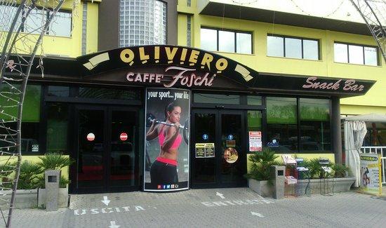 Bar Oliviero.It