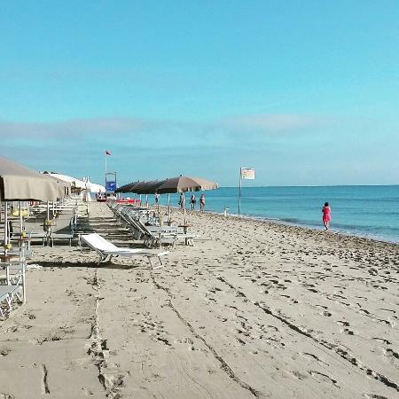 Ristorante del Peperittima Beach Club