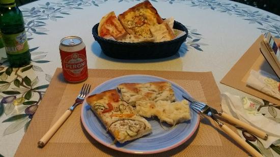 Panificio Pinamonti