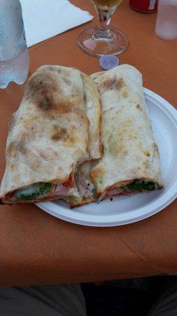 Pizzeria Adalt
