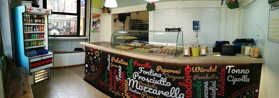 Pizzeria Doppio Gusto