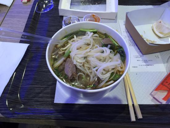 Restaurant O-Pho