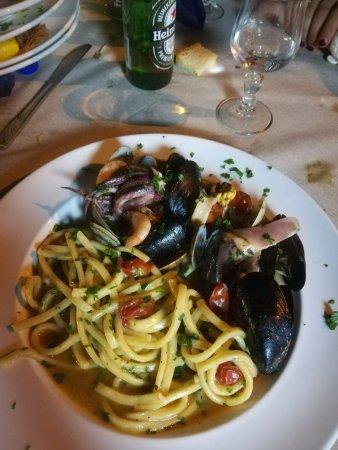 Hotel Nettuno Ristorante Pizzeria