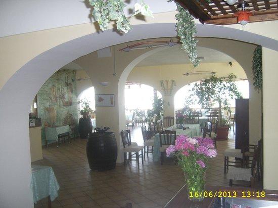 Ristorante Del Papa