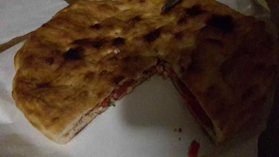 2000 Tielleria Pizzeria