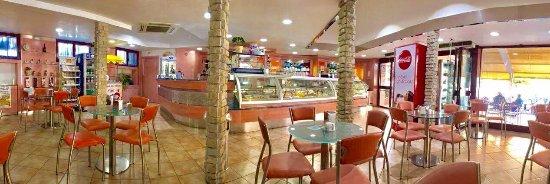 Gelateria Caffè Danilo