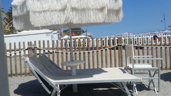 Bagni Nik Beach Club