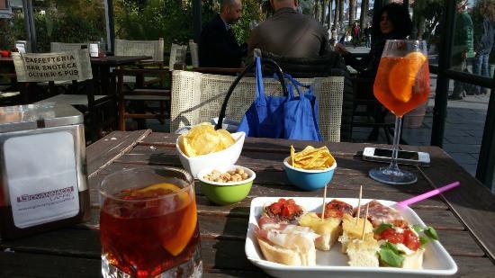 Olivier's Pub