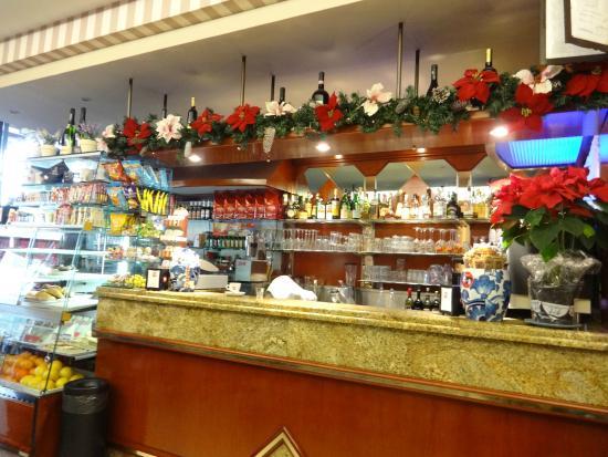 Le Cafè.Rimini