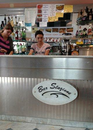 Bar Stazione