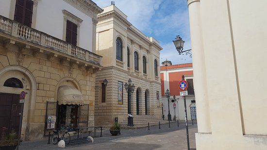 Teatro Comunale