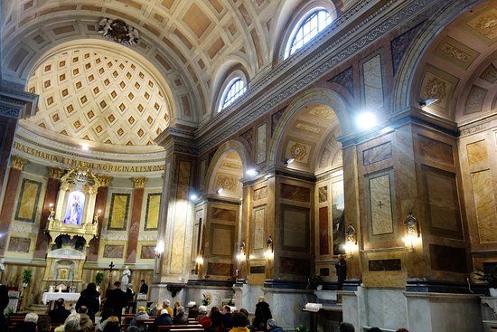 Chiesa dell'Immacolata Concezione