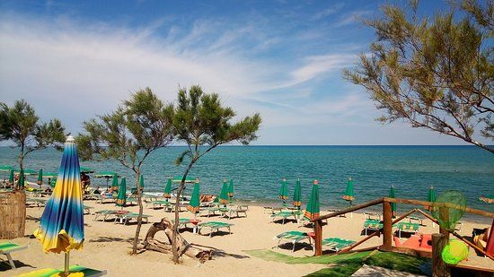 Lido El Sombrero