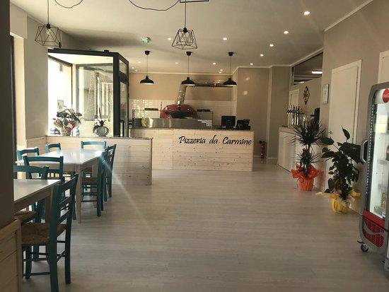 Pizzeria da Carmine