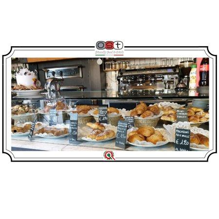 Ost Friendly Food