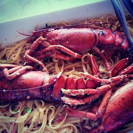 Ristorante Al Pilone Cervo