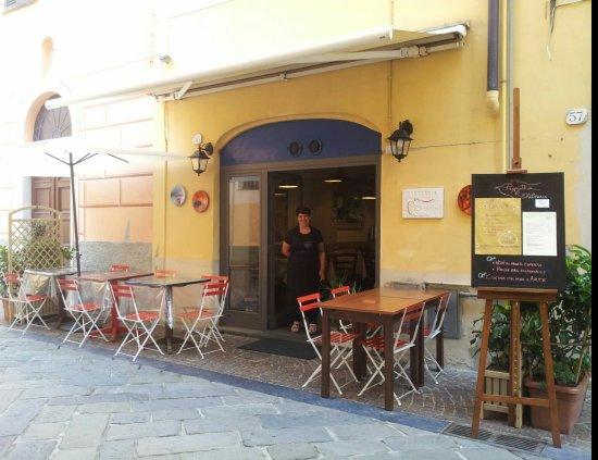La Pignatta Rossa