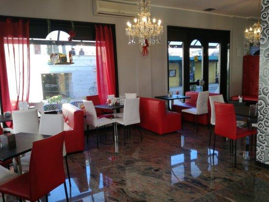Cafe' Florian