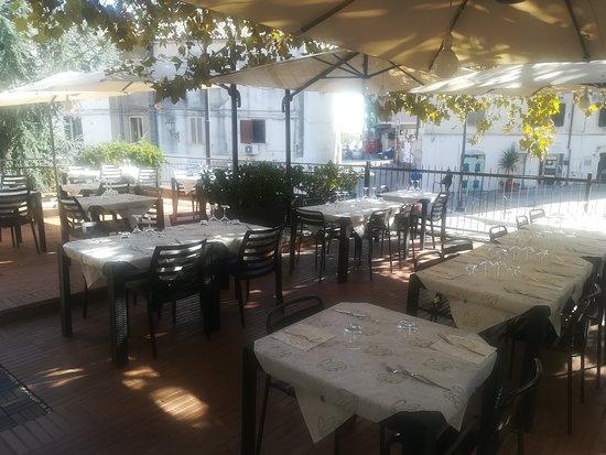 Trattoria 21