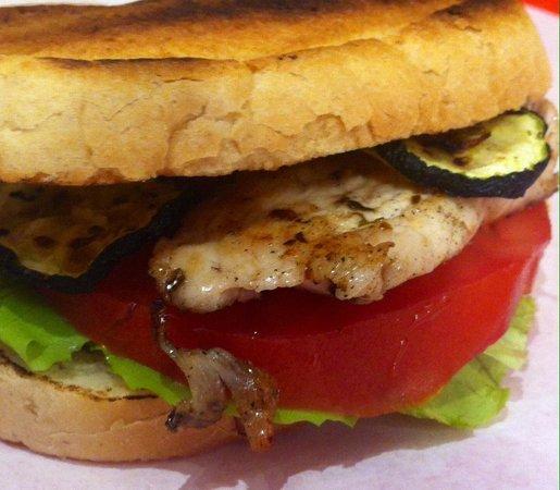 DOPPIOZERO Street Food