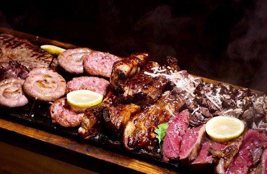 Murphy's Law Vico Equense