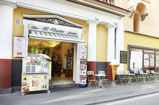 Gelateria Il Duomo Sorrento