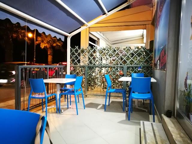 Da Nicole al Lungomare