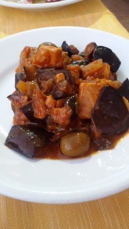 I Sapori Del Golfo