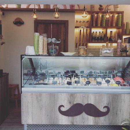 Baffone Gelateria Artigianale