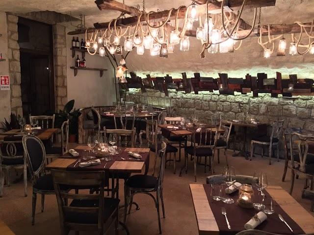 La Locanda del Testardo