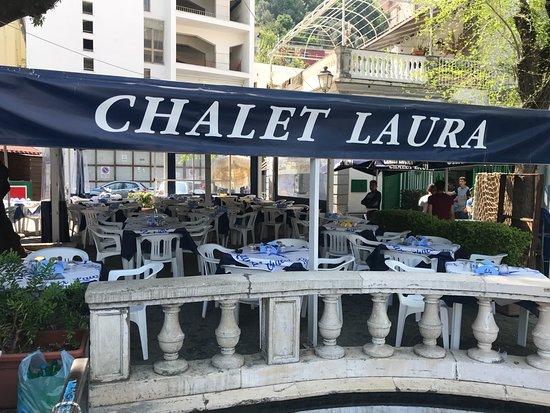 Chalet Laura