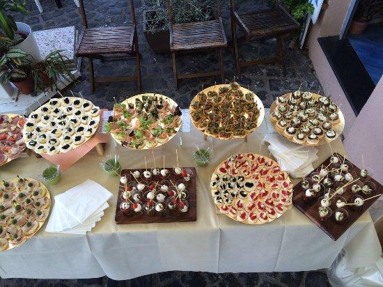 Blanco Breakfast Lunch and Dinner