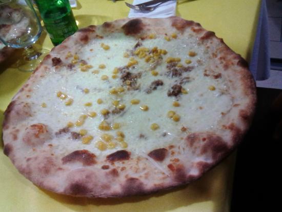Pizzeria Mian
