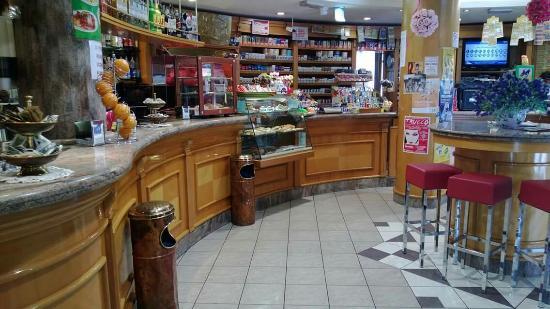 Caffè De Cesare