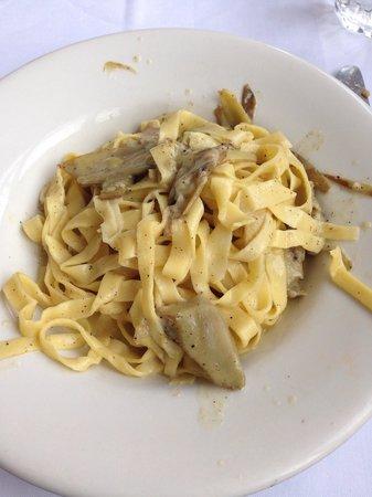 Trattoria Da Augusto