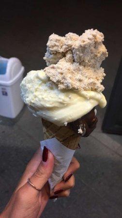 Gelateria Bounty