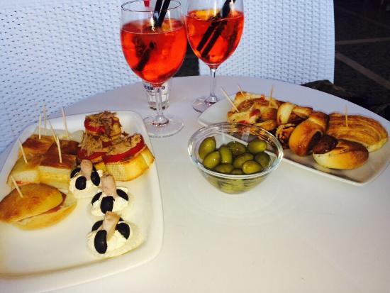 Bar Centrale