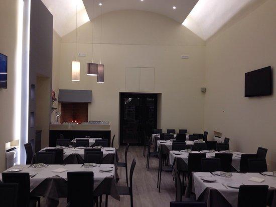 Pizzeria Le Arcate