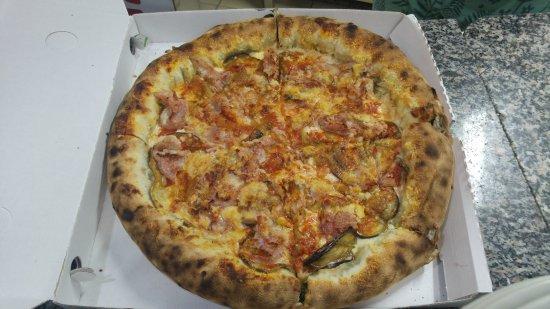L'Arte della Pizza