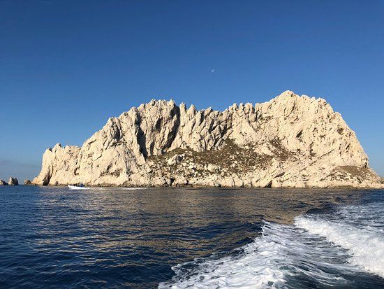 Ile Maire