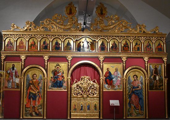 il Museo della Città