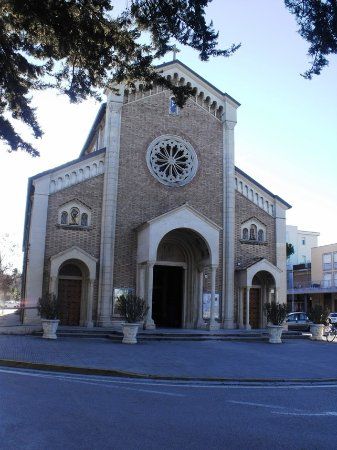 Santa Maria della Neve