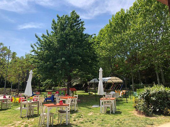 Parco della Libertà